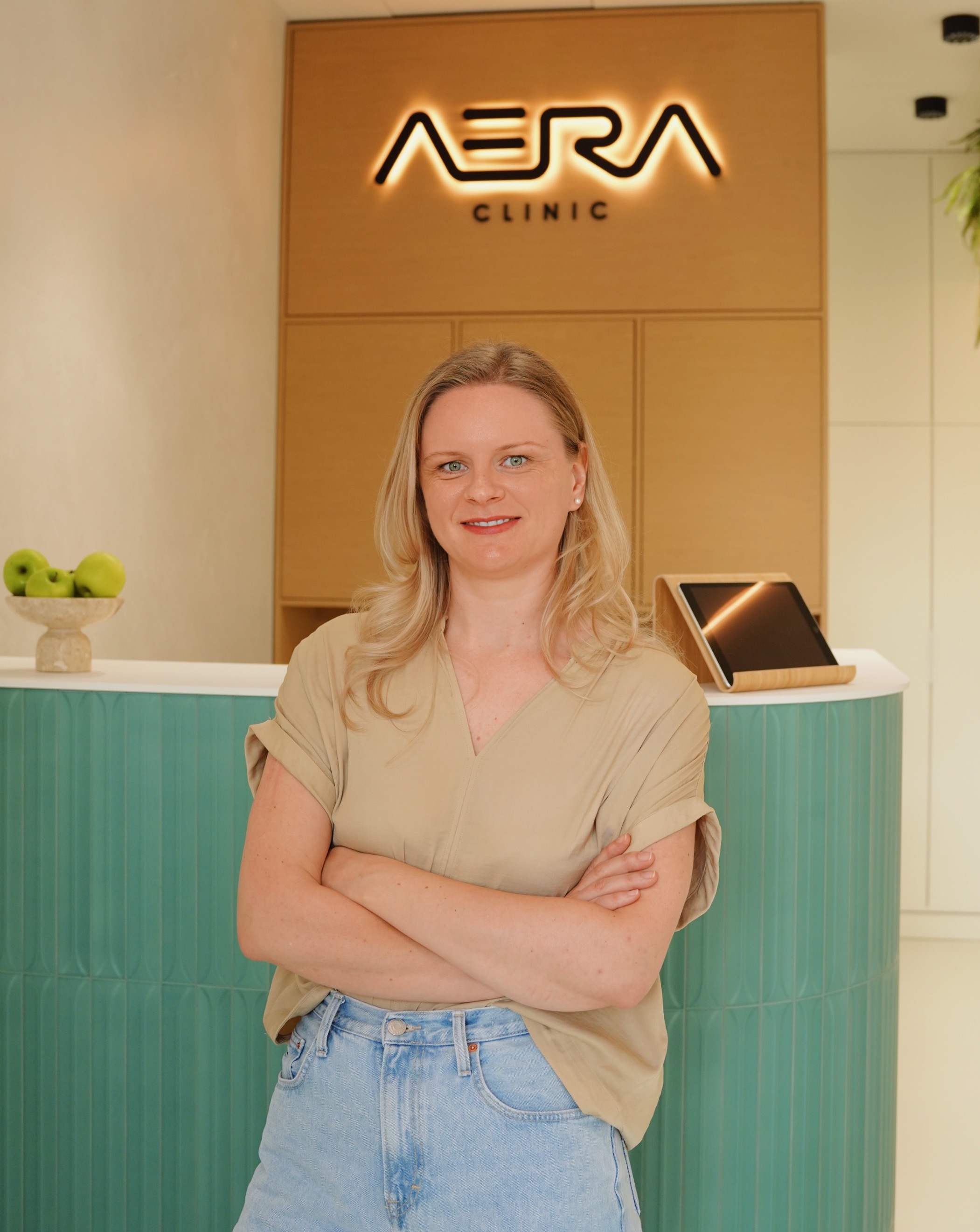 Dr. Szilvia Szabo