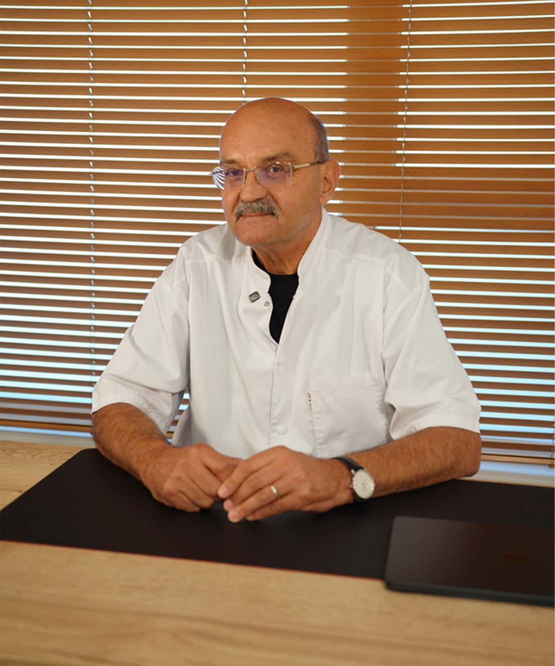 Mircea-Ioachim POPESCU